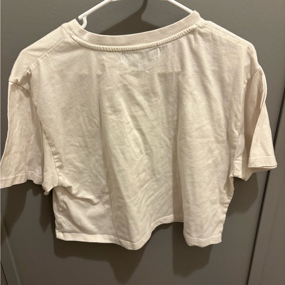 Oak & Trellis Los Angeles Crop Top - Picture 2 of 3
